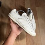 Adidas Hamburg City Series  - 42 (Used)