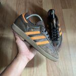 Adidas Samba Classic - 40 2/3 (Used)