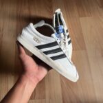 Adidas Gazelle Vintage - 40 2/2 (Used)