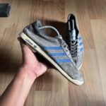 Adidas SL 72 - 44 (Used)