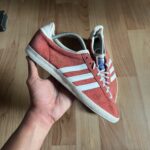 Adidas Gazelle OG - 42 2/3 (Used Item)