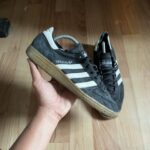 Adidas Spezial - 43 1/3 (Used)