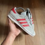 Adidas Gazelle 2 - 41 1/3  (Used)