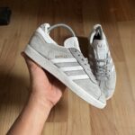 Adidas Gazelle 2 - 38 2 /3 (Used)