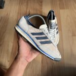 Adidas SL 72 - 41 1/3 (Used)