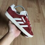 Adidas Gazelle Super - 40 2/3 (Used)