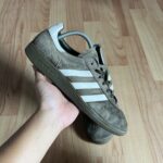 Adidas Spezial - 43 1/3 (Used)