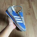 Adidas SL 72 - 39 1/3 (Used)