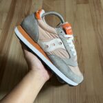 Saucony Jazz - 40 (Used)