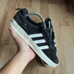 Adidas Gazelle Indoor Palace - 41 1/3 (Used)