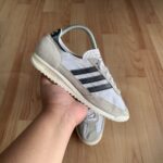 Adidas SL 72 - 38 (Used)