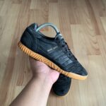 Adidas Indoor Super - 40 2/3 (Used)