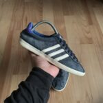 Adidas Gazelle OG - 41 1/3 (Used)