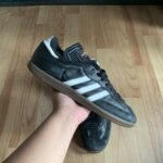 Adidas Samba Classic - 46 2/3 (Used)