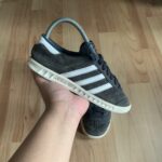 Adidas Hamburg - 35 1/3 (Used)