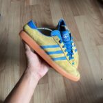 Adidas Malmo 2019 - 44 2/3 (Used)