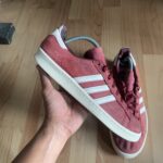 Adidas Campus - 44 (Used)