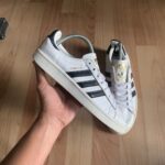 Adidas Campus - 40 2/3 (Used)