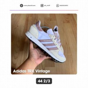 Adidas TRX Vintage - 44 2/3 (Used)