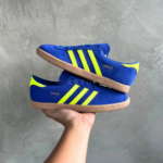 Adidas Stadt - (39 ; 42 ; 42 2/3) (BNIB)