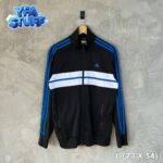 Adidas Tracktop - (L) (Used)