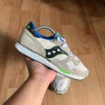 Saucony DXN Trainer - 42.5 (Used)