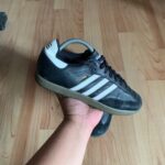 Adidas Samba Golf - 41 1/3 (Used)