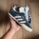 Adidas Samba Super - 41 1/3 (Used)