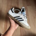 Adidas Samba OG - 44 (Used)