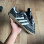 Adidas Samba - 47 (Used)