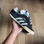 Adidas Samba Super - 46 (Used)