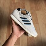 Adidas Quedar Vintage 90s - 40 2/3 (Used)