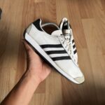 Adidas Country - 42 (Used)