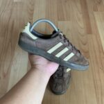 Adidas Broomfield - 39 1/3 (Used)