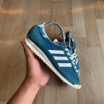 Adidas SL 72 - 39 1/3 (Used)