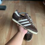 Adidas Beckenbauer - 44 2/3 (Used)