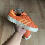 Adidas Samba Rose - 42 (Used)