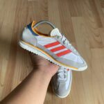 Adidas SL 72 - 42 (Used)