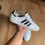 Adidas Campus - 44 (Used)