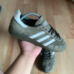 Adidas Spezial - 43 1/3 (Used)