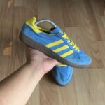 Adidas BC Trainer - 42 (Used)