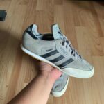 Adidas Samba Super - 47 1/3 (Used)