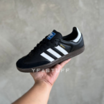 Adidas Samba OG Black - All Size (BNIB)