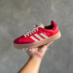 Adidas Samba E Red Loved Scarlet - 36 2/3 ; 38 2/3 (Brand New)