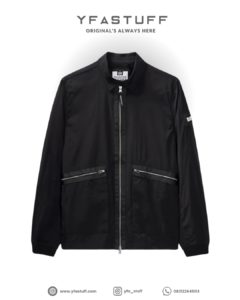 Weekend Offender Overshirt - M, L (BNWT)