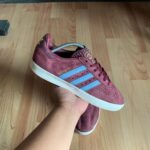 Adidas 350 CW West Ham - 43 1/3 (Used)