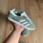 Adidas Gazelle 2 - 43 1/3 (Used)