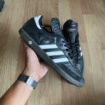 Adidas Samba Classic - 45 1/3 (Used)