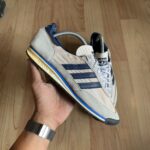 Adidas SL 72 - 42 (Used)