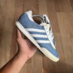 Adidas Beckenbauer - 42 2/3 (Used)